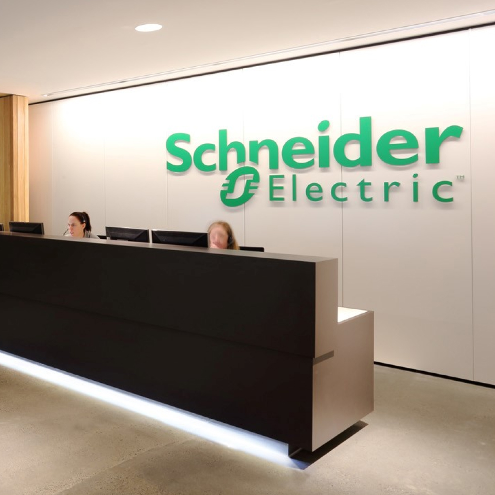 Schneider Electric