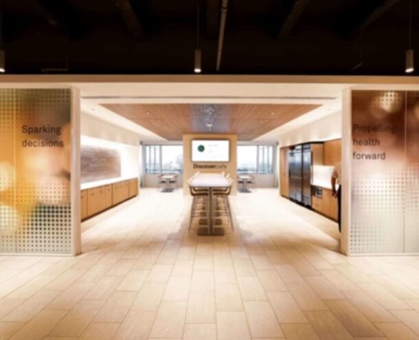 Enriching environmental experience, Part one: Integrating brand across your physical spaces
