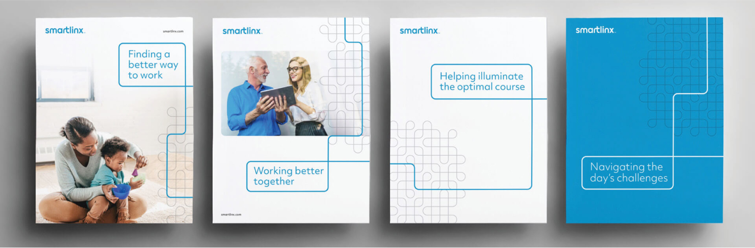 SmartLinx - Brochures