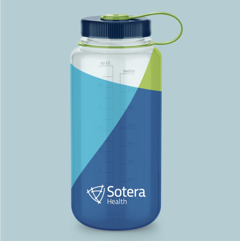 Sotera - Bottle