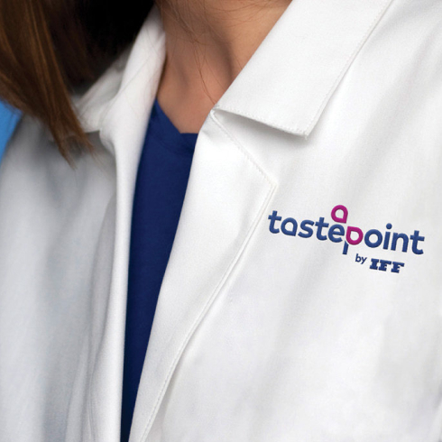 Tastepoint - Doctor jacket
