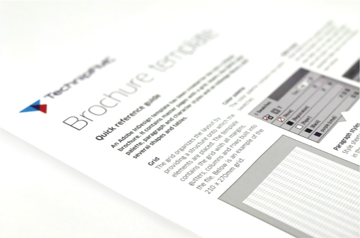 TechnipFMC - Brochure