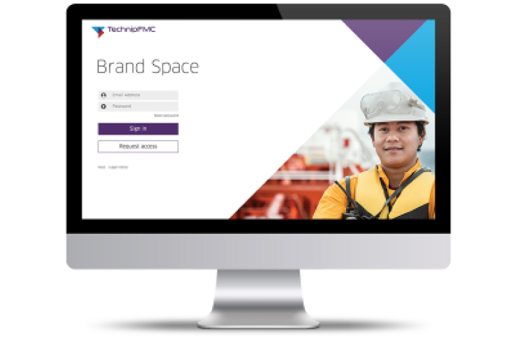 TechnipFMC - Monitor