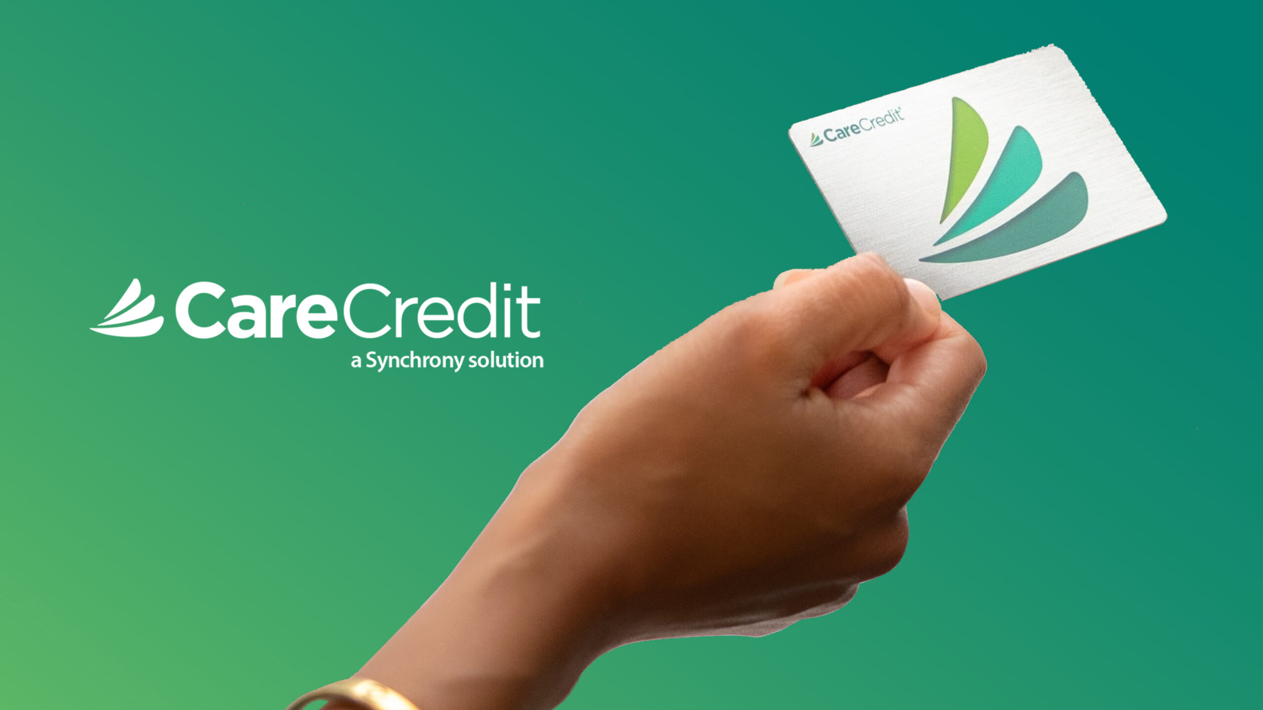 CareCredit campaign
