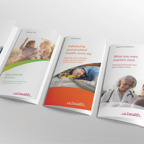 UCHealth - Collateral 01