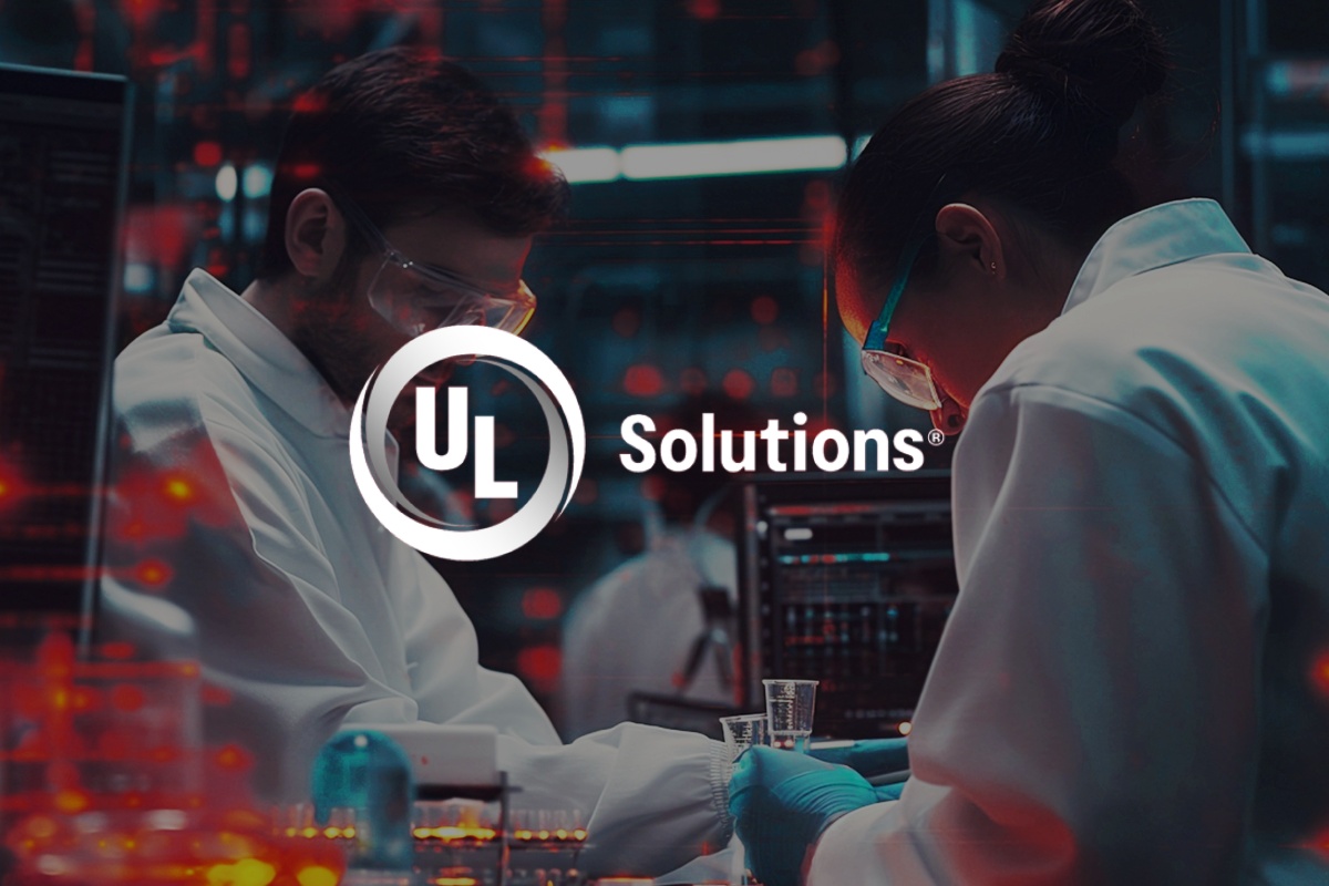 UL Solutions campaign