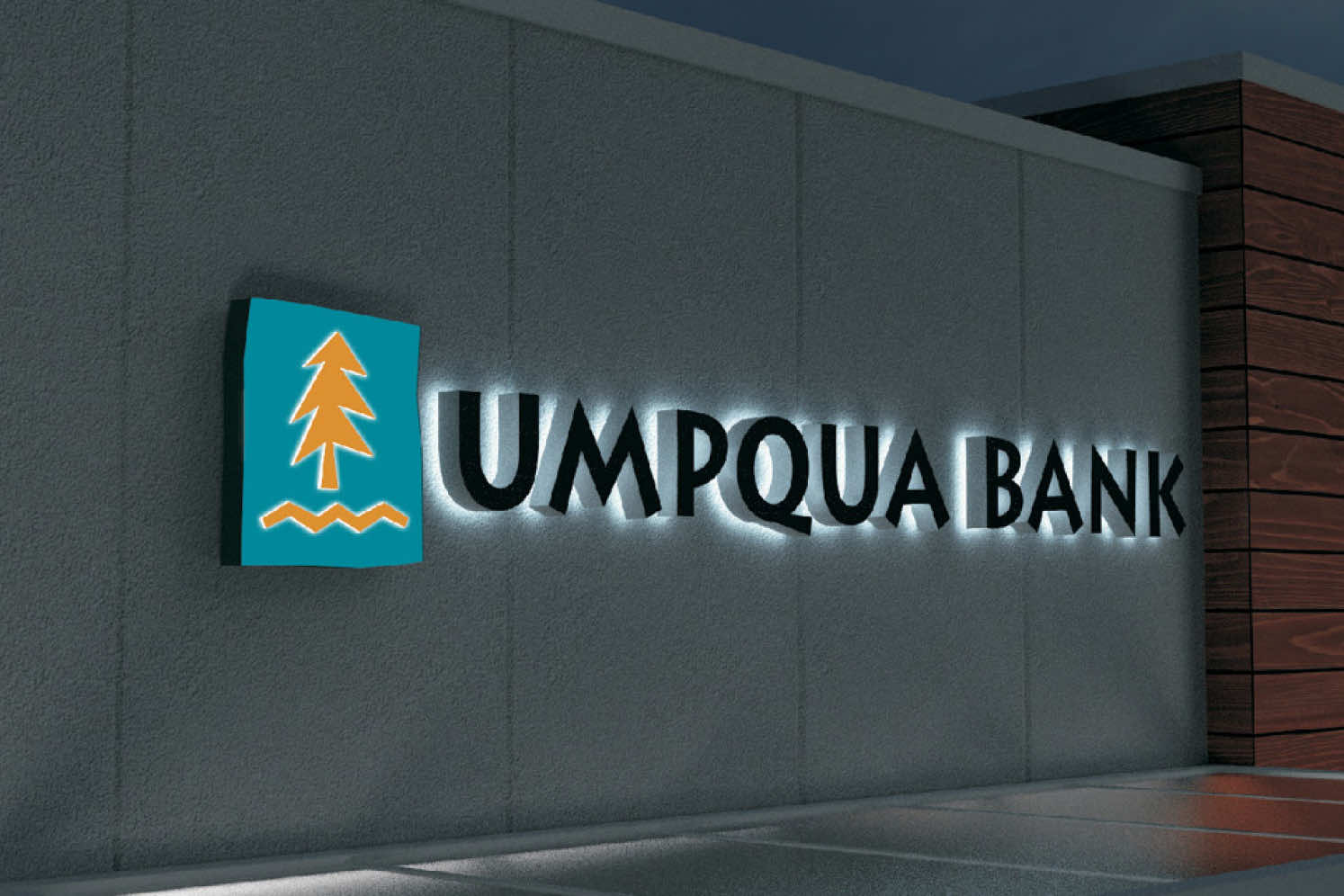 Umpqua Bank