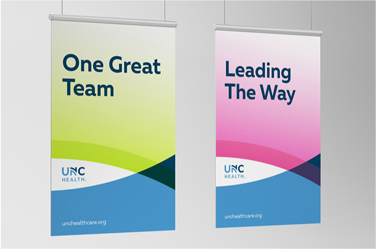 UNC Health - Poster