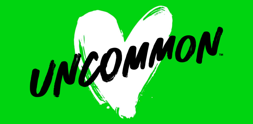 Uncommon Giving