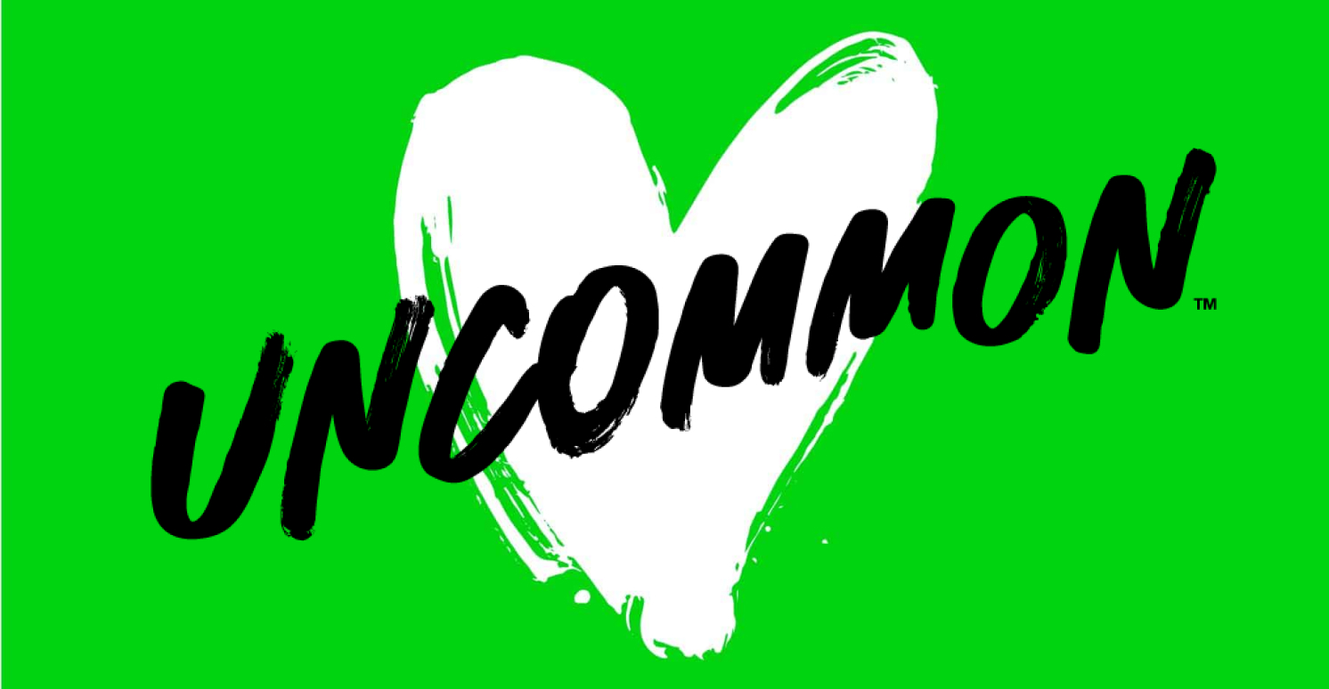 Uncommon Giving