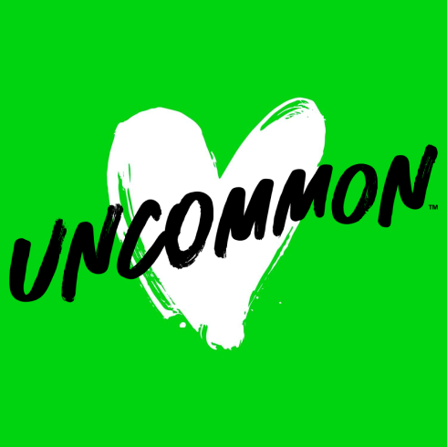 Uncommon Giving