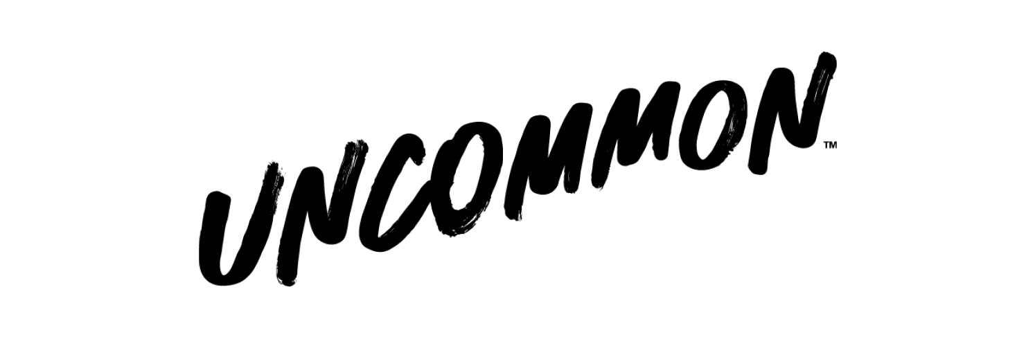 Uncommon - Logo