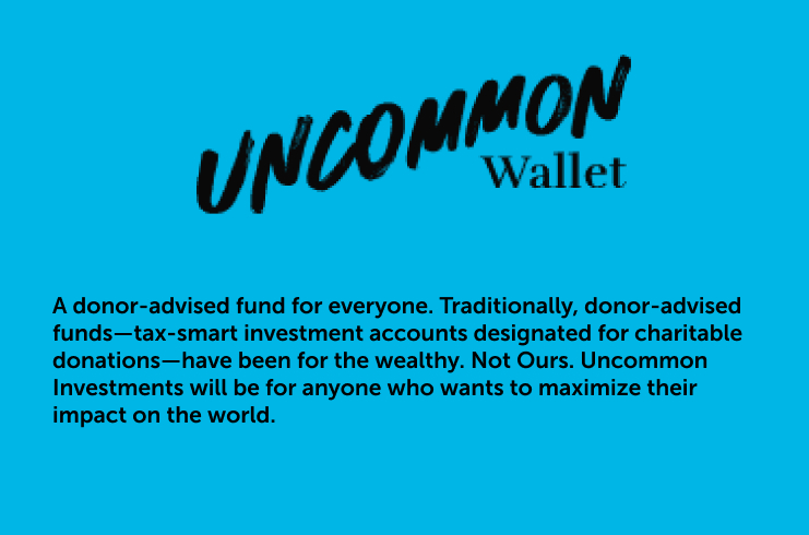 Uncommon - Wallet