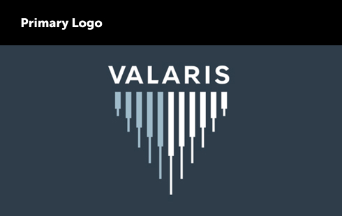 Valaris - Primary logo