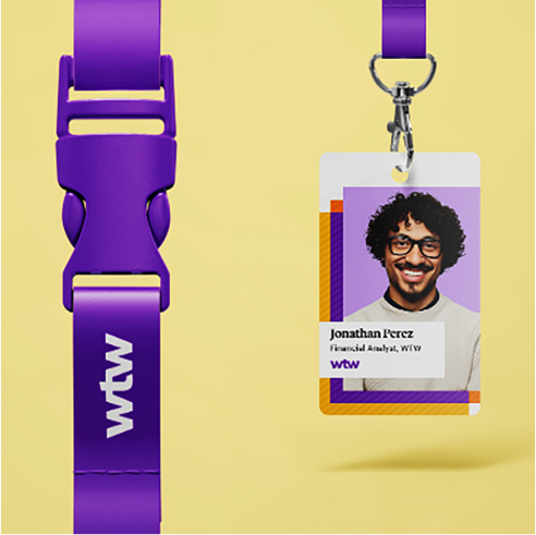 WTW - Static product badge